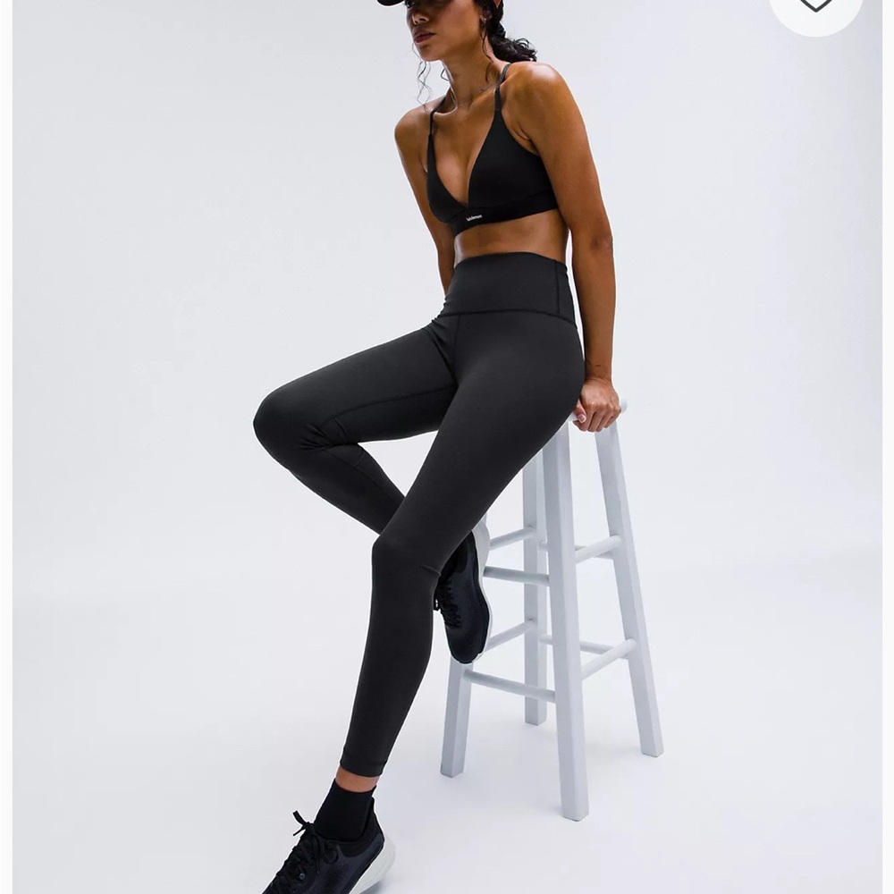 Wunder Train 25” leggings